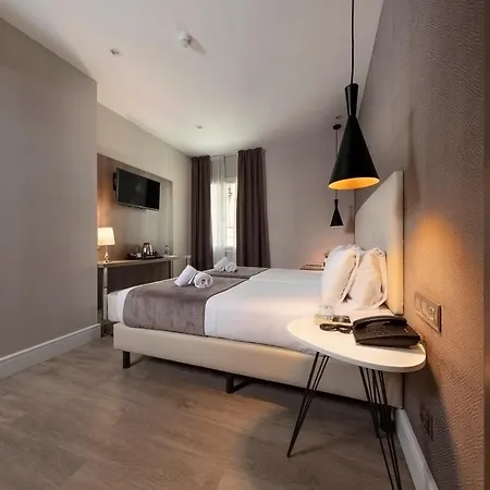 Hotel Oasis