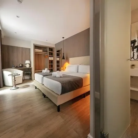 Oasis Barcelona