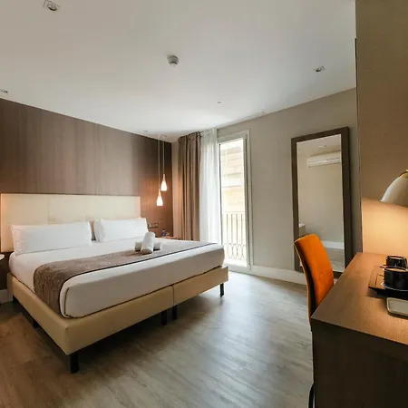 Hotel Oasis Barcelona