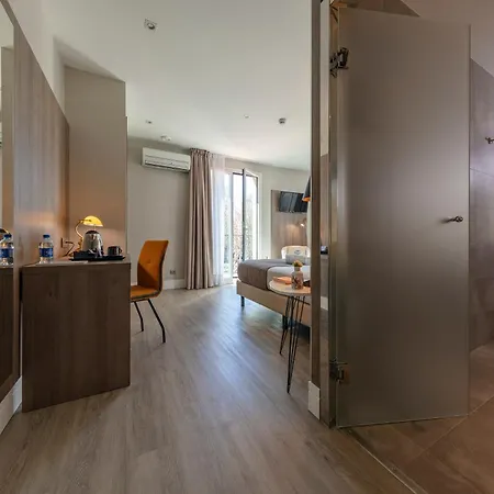Oasis Barcelona
