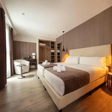 Hotel Oasis Barcelona