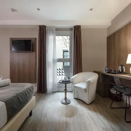 Hotel Oasis Barcelona