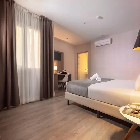 Hotel Oasis 2*