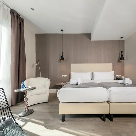 Oasis Barcelona