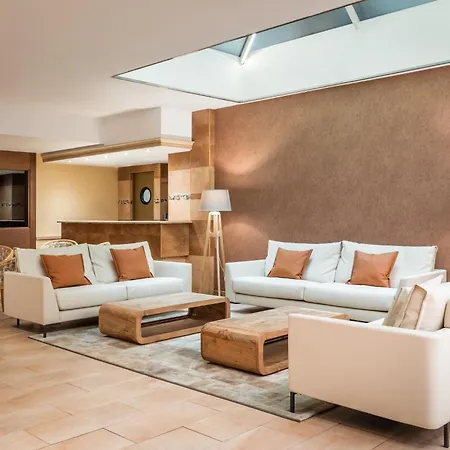 מלון Sunotel Central ברצלונה