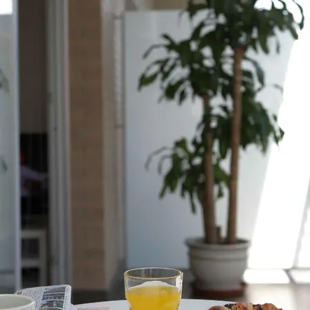 Apartamento 08028 Barcelona