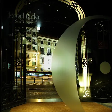 Otel Ohla