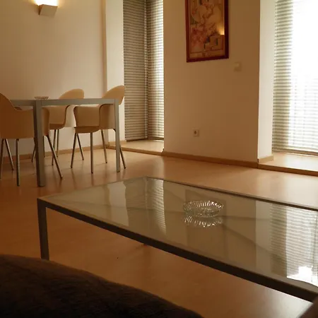 Apartment Sant Jordi Fontanella *