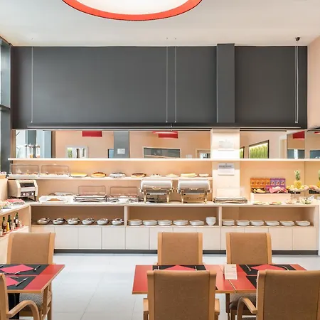 Hotell Sunotel Club Barcelona