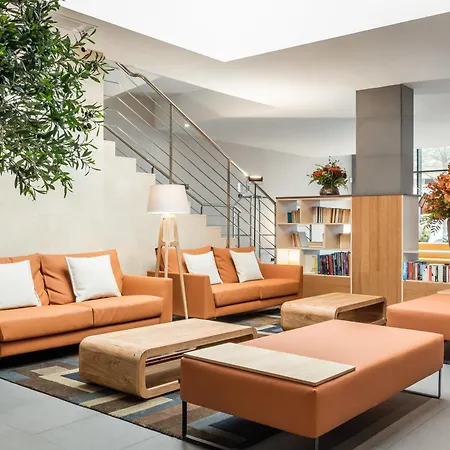 Hotell Sunotel Club Barcelona