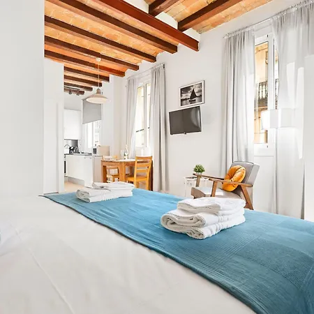 Appartamento 22 Barcellona