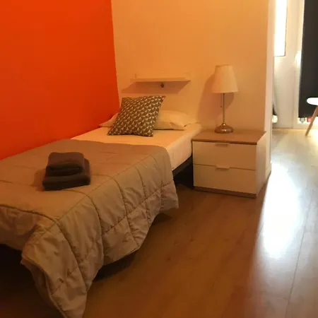 Paraiso Barcelona