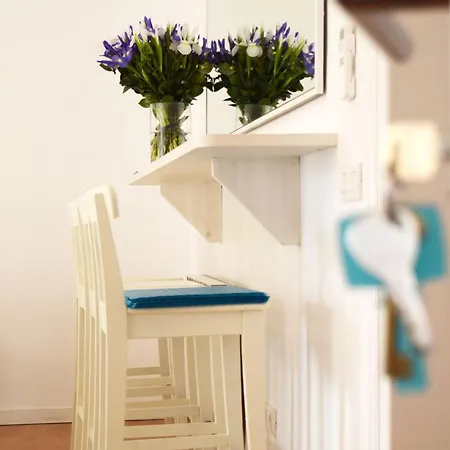 Blue Bed & Breakfast