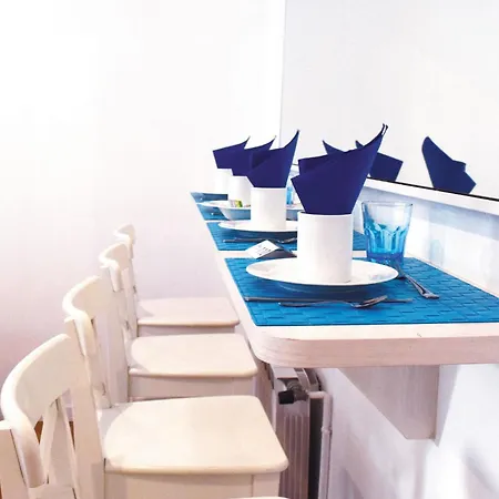 Blue Bed & Breakfast Barcelona