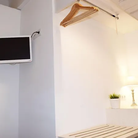 Blue Bed & Breakfast Barcelona