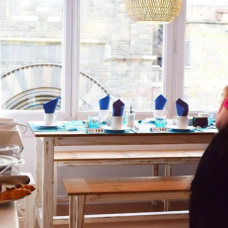 Bed & Breakfast Blue Barcelona