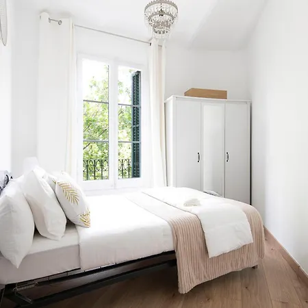 Apartament Ab Sagrada Familia Cartagena