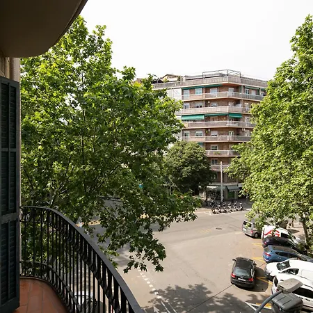 Apartament Ab Sagrada Familia Cartagena *