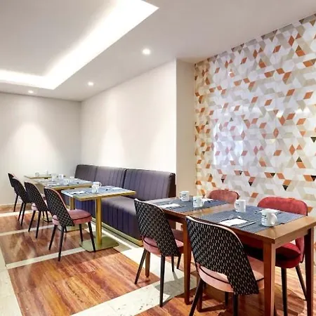 埃克米特酒店