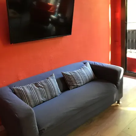 Paraiso Hostel *