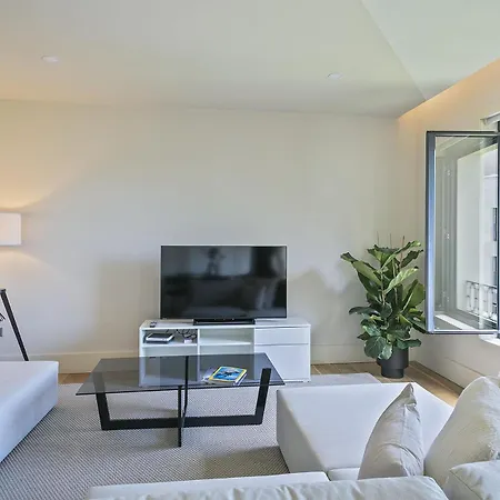 Ola Living Paseo De Gracia Appartement *