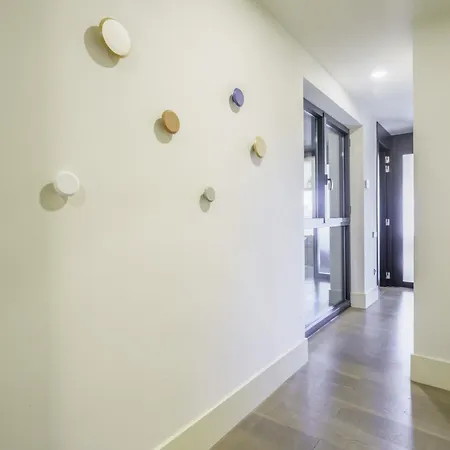 Ola Living Paseo De Gracia Appartement