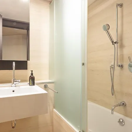 Appartement Ola Living Paseo De Gracia *