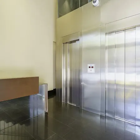 Appartement Ola Living Paseo De Gracia *