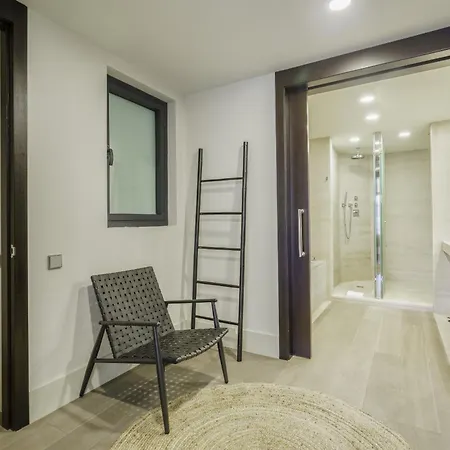 Ola Living Paseo De Gracia Appartement *