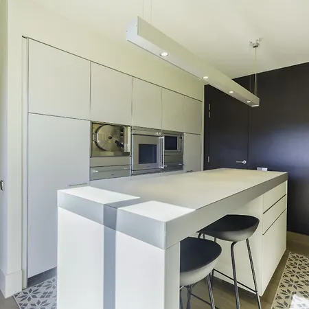 Appartement Ola Living Paseo De Gracia Barcelona