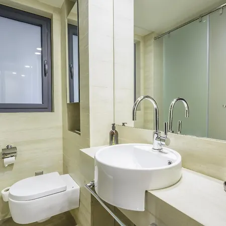 Appartement Ola Living Paseo De Gracia Barcelona