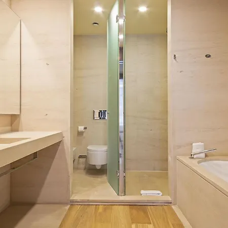Ola Living Paseo De Gracia Barcelona