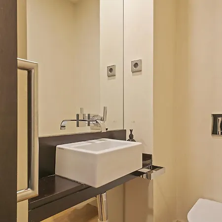 Ola Living Paseo De Gracia Appartement
