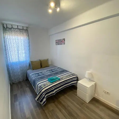 Cozy Flat Near The And Forum Lägenhet Barcelona