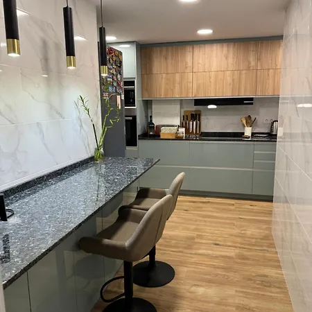 Amaya 1 Alloggio in famiglia L'Hospitalet de Llobregat