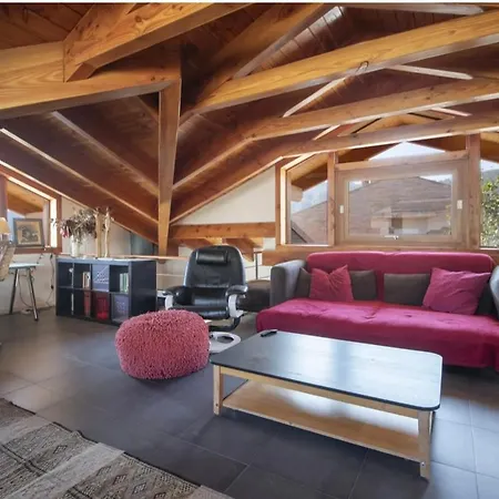 Villa Barcelona * Барселона