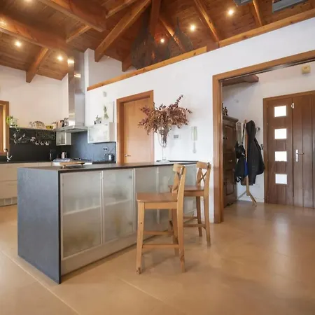 Villa Barcelona *