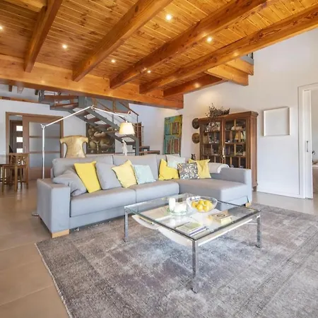 Villa Barcelona Вилла Барселона