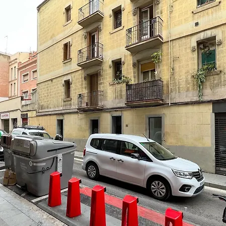 Apartamento U-nique Torrent *