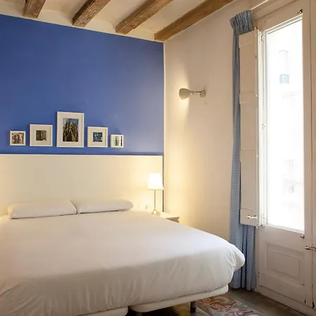 Appartement Ramblas *
