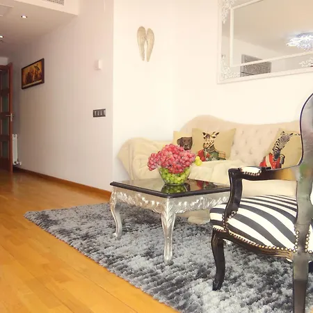 Lux Apartment *