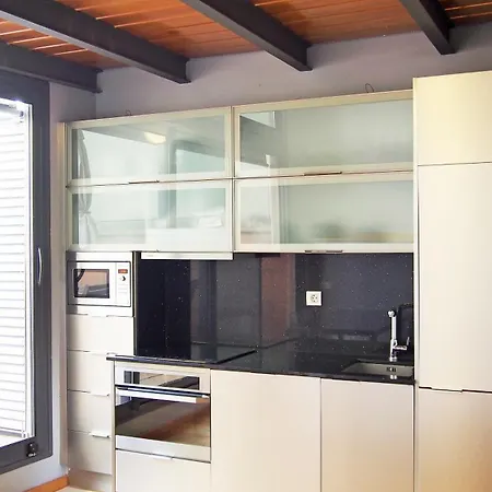 Rentals - Gracia Pool Center Apartment