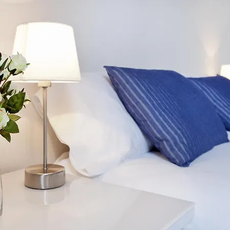 Apartamento Casa Valeta *