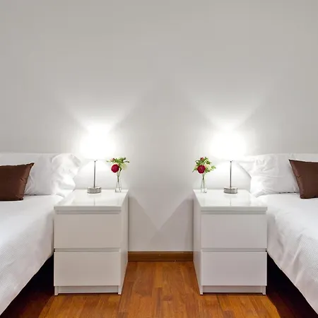 Apartamento Casa Valeta Barcelona