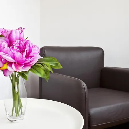 Casa Valeta Apartamento Barcelona