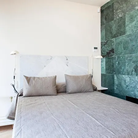 Appartement Aspasios Oasis Barcelone