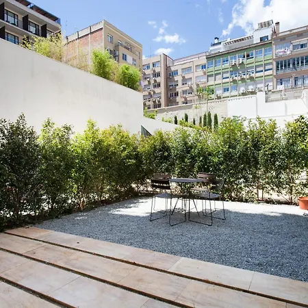 Appartement Aspasios Oasis *