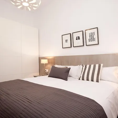 Click&flat Seneca Barcellona