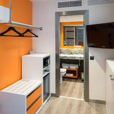 Hotel Catalonia Mikado