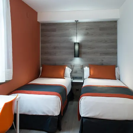 Catalonia Mikado Hotel 3*